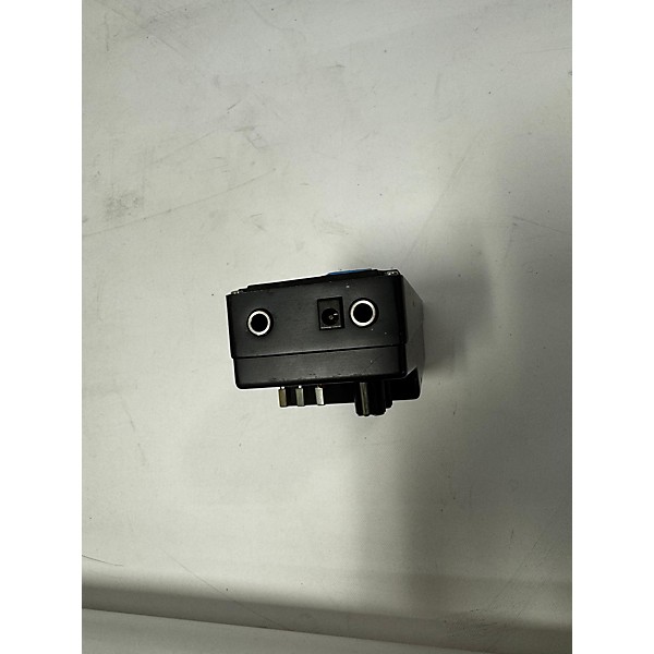 Used Ibanez PQL Parametric EQ Pedal