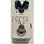 Used JHS Pedals WHITEY TIGHTY Effect Pedal thumbnail