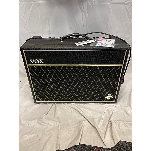 Used VOX Used VOX CAMBRUIDGE 30 REVERB Guitar Combo Amp