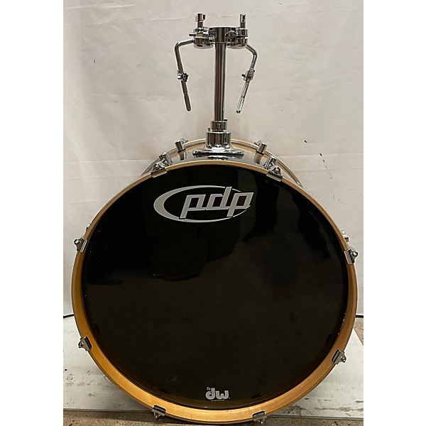 Used PDP by DW Concept Series Drum Kit