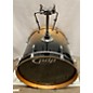 Used PDP by DW Concept Series Drum Kit