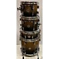 Used PDP by DW Concept Series Drum Kit