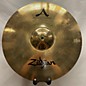 Used Zildjian 16in A Custom Special Crash Cymbal thumbnail