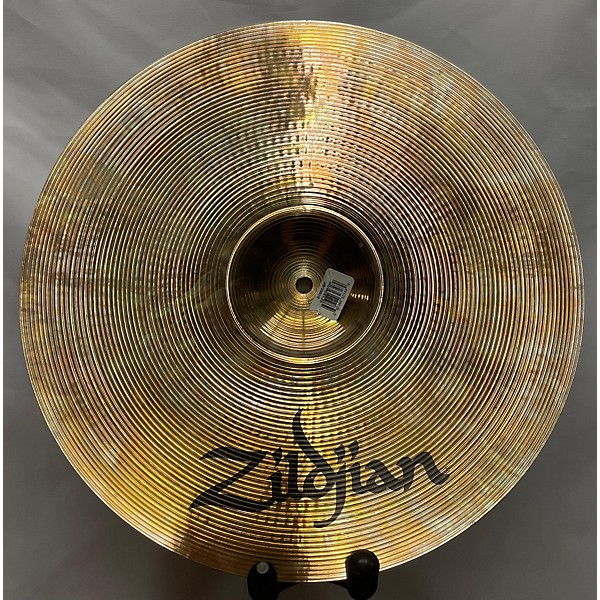 Used Zildjian 16in A Custom Special Crash Cymbal