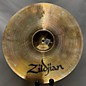 Used Zildjian 16in A Custom Special Crash Cymbal