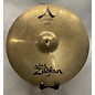 Used Zildjian 16in A Custom Medium Crash Cymbal thumbnail