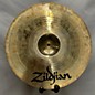 Used Zildjian 16in A Custom Medium Crash Cymbal