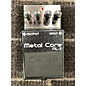 Used BOSS ML2 Metal Core Distortion Effect Pedal thumbnail