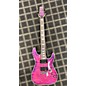 Used Schecter Guitar Research Used Schecter Guitar Research Omen Extreme 6 Pink Solid Body Electric Guitar thumbnail