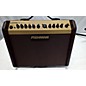 Used Fishman PROLBX500 Loudbox Mini Acoustic Guitar Combo Amp thumbnail