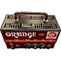 Used Orange Amplifiers Used Orange Amplifiers Micro Dark 20W Tube Guitar Amp Head thumbnail