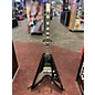 Used Dunable Guitars Used Dunable Guitars Asteroid DE Silverburst Solid Body Electric Guitar thumbnail