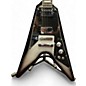 Used Dunable Guitars Used Dunable Guitars Asteroid DE Silverburst Solid Body Electric Guitar