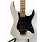 Used Jackson Used Jackson Adrian Smith Signature White Solid Body Electric Guitar