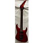 Used Charvel Used Charvel Super Dinky SDK085 HH Trans Red Solid Body Electric Guitar thumbnail