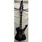 Used Ibanez Used Ibanez PS120 Paul Stanley Signature Iceman Black Solid Body Electric Guitar thumbnail