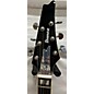 Used Ibanez Used Ibanez PS120 Paul Stanley Signature Iceman Black Solid Body Electric Guitar