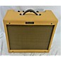 Used Fender Used Fender Blues Junior 15W 1x12 Tube Guitar Combo Amp thumbnail