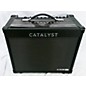 Used Line 6 Used Line 6 CATALYST 60 Guitar Combo Amp thumbnail