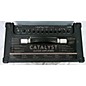 Used Line 6 Used Line 6 CATALYST 60 Guitar Combo Amp