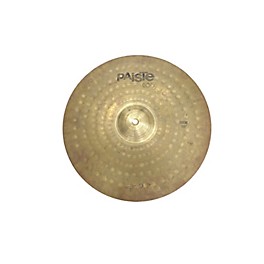 Used Paiste Used Paiste 20in 200 Ride Cymbal