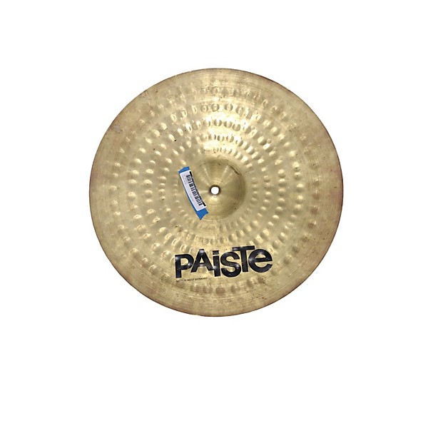 Used Paiste Used Paiste 20in 200 Ride Cymbal