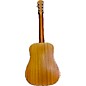 Used Taylor Used Taylor BT2 Baby Natural Acoustic Guitar