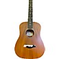 Used Taylor Used Taylor BT2 Baby Natural Acoustic Guitar