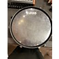 Used SJC Drums Used SJC Drums 6X10 Jamcan Drum Gold Metallic thumbnail