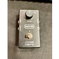 Used MXR Used MXR M195 Noise Clamp Suppressor Effect Pedal thumbnail