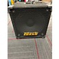 Used Markbass Used Markbass Little Mark Backline 250 250W Bass Amp Head thumbnail