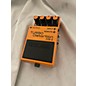 Used BOSS Used BOSS DS2 Turbo Distortion Effect Pedal thumbnail