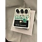 Used Electro-Harmonix Used Electro-Harmonix Big Muff Tone Wicker Distortion Effect Pedal