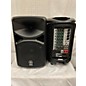 Used Yamaha Used Yamaha Stagepas 400BT Sound Package thumbnail