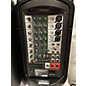 Used Yamaha Used Yamaha Stagepas 400BT Sound Package