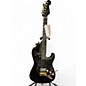 Used Fender Used Fender Player Stratocaster HSS Ebony Solid Body Electric Guitar thumbnail