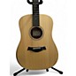 Used Taylor Used Taylor Academy 10E Natural Acoustic Electric Guitar thumbnail