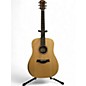 Used Taylor Used Taylor Academy 10E Natural Acoustic Electric Guitar