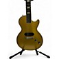 Used Epiphone Used Epiphone jared james nicholas blues power Gold Solid Body Electric Guitar thumbnail