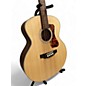 Used Guild Used Guild b-240ef Natural Acoustic Bass Guitar