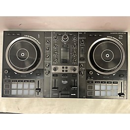 Used Hercules DJ Used 2020s Hercules DJ Inpulse 500 DJ Controller