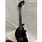 Used Fernandes Used Fernandes Zo-3 Black Electric Guitar thumbnail