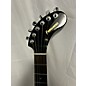 Used Fernandes Used Fernandes Zo-3 Black Electric Guitar