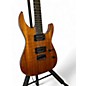 Used ESP Used ESP LTD M1000HT KOA Solid Body Electric Guitar