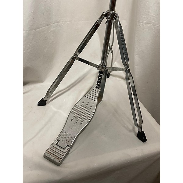 Used Miscellaneous Used Miscellaneous Hi Hat Hi Hat Stand