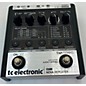 Used TC Electronic Used TC Electronic Nova Repeater Effect Pedal thumbnail