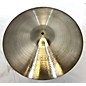 Used SABIAN Used SABIAN 18in AA Medium Crash Cymbal thumbnail