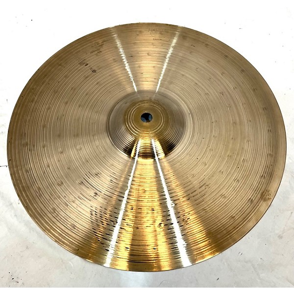 Used SABIAN Used SABIAN 14in B8 Crash Cymbal