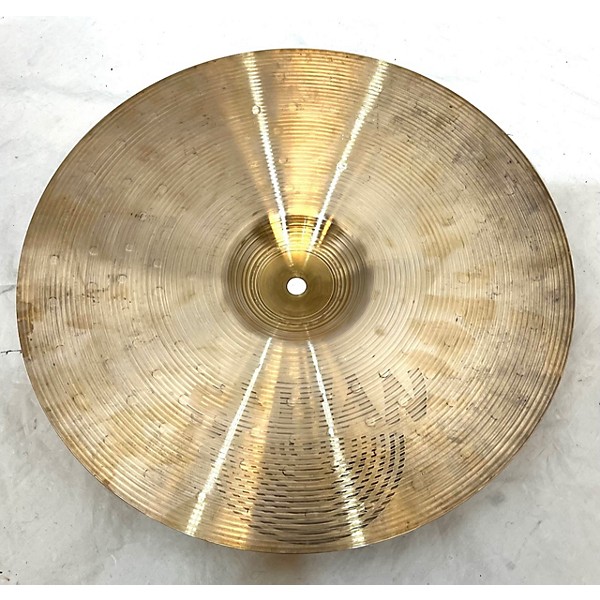 Used SABIAN Used SABIAN 14in B8 Crash Cymbal