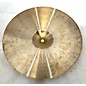 Used SABIAN Used SABIAN 14in B8 Crash Cymbal